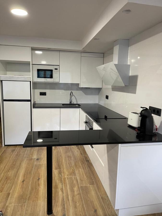 Apartamento Cerler 1540 Exterior photo