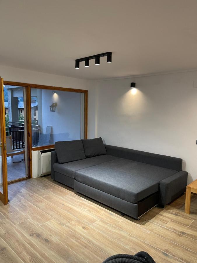 Apartamento Cerler 1540 Exterior photo