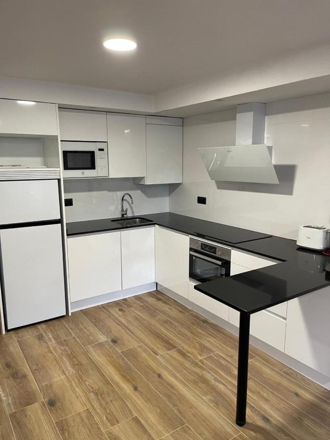 Apartamento Cerler 1540 Exterior photo