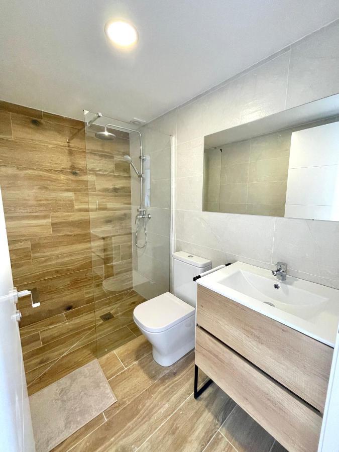 Apartamento Cerler 1540 Exterior photo