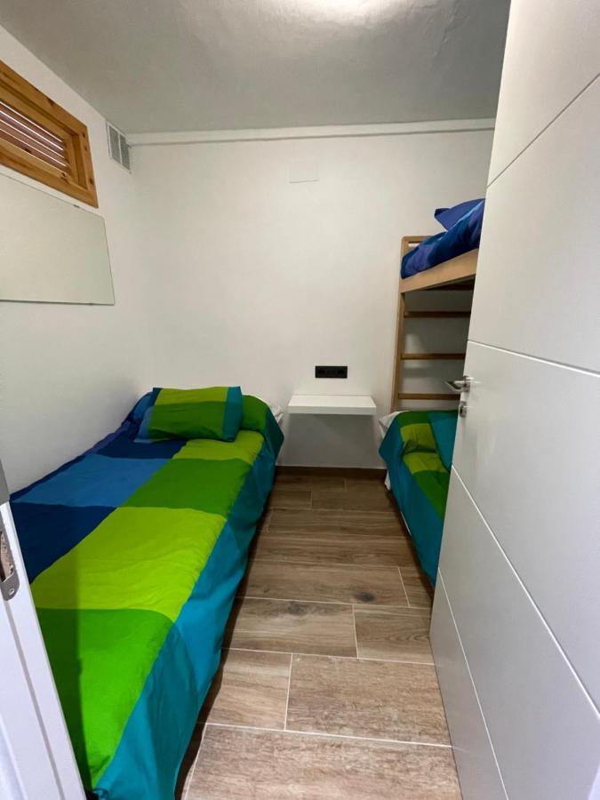 Apartamento Cerler 1540 Exterior photo