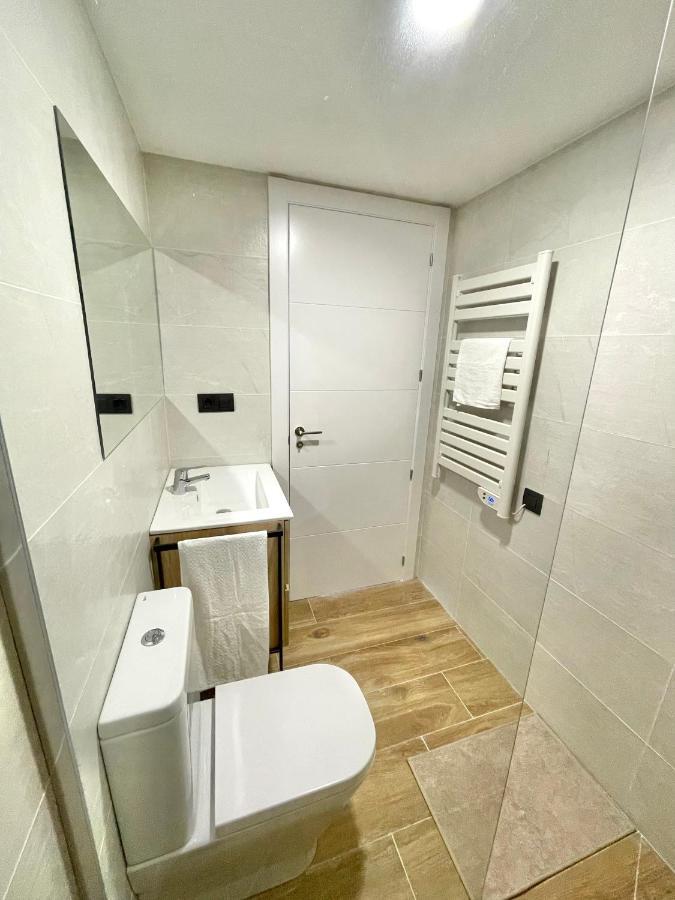 Apartamento Cerler 1540 Exterior photo