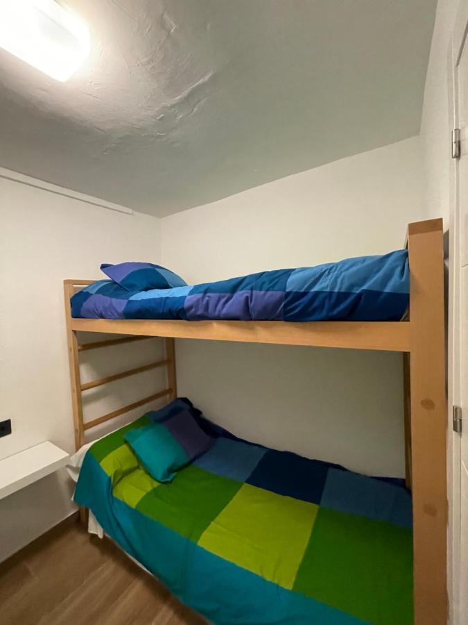 Apartamento Cerler 1540 Exterior photo