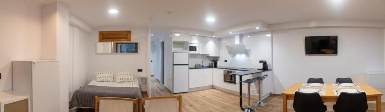 Apartamento Cerler 1540 Exterior photo