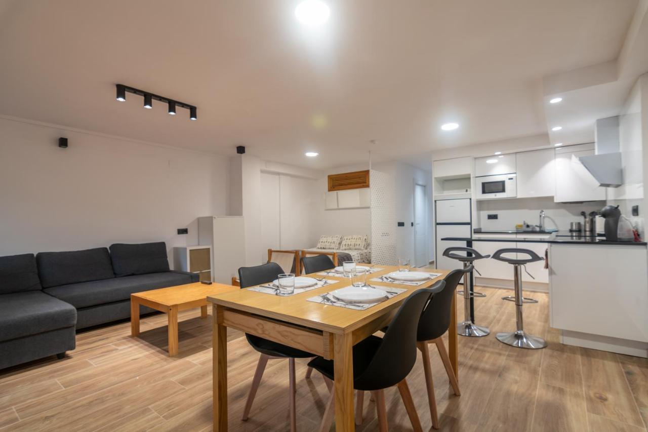 Apartamento Cerler 1540 Exterior photo