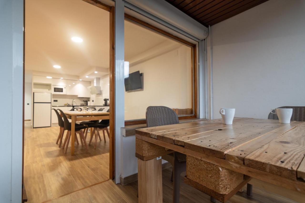 Apartamento Cerler 1540 Exterior photo
