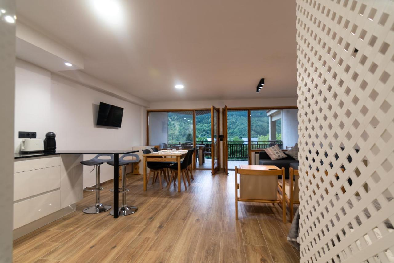 Apartamento Cerler 1540 Exterior photo