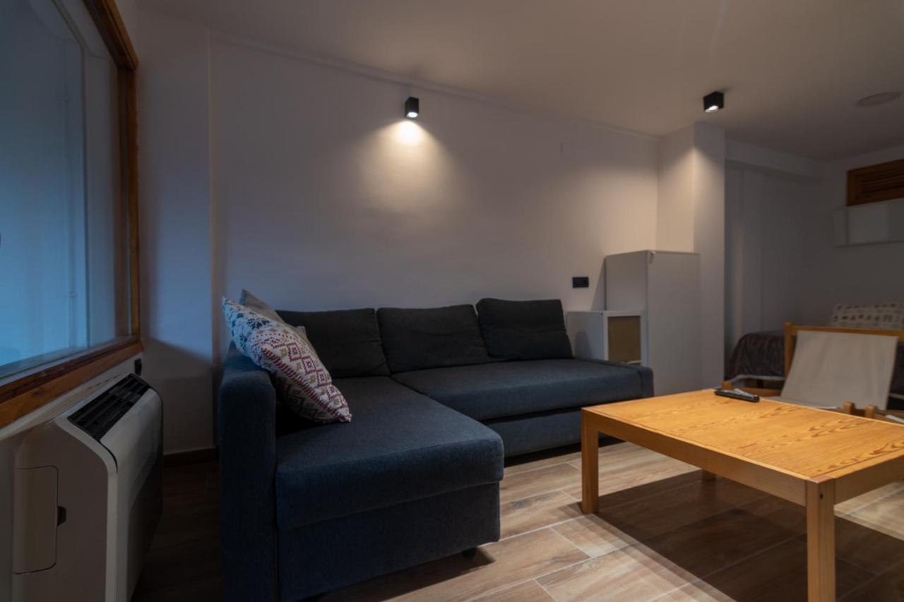 Apartamento Cerler 1540 Exterior photo