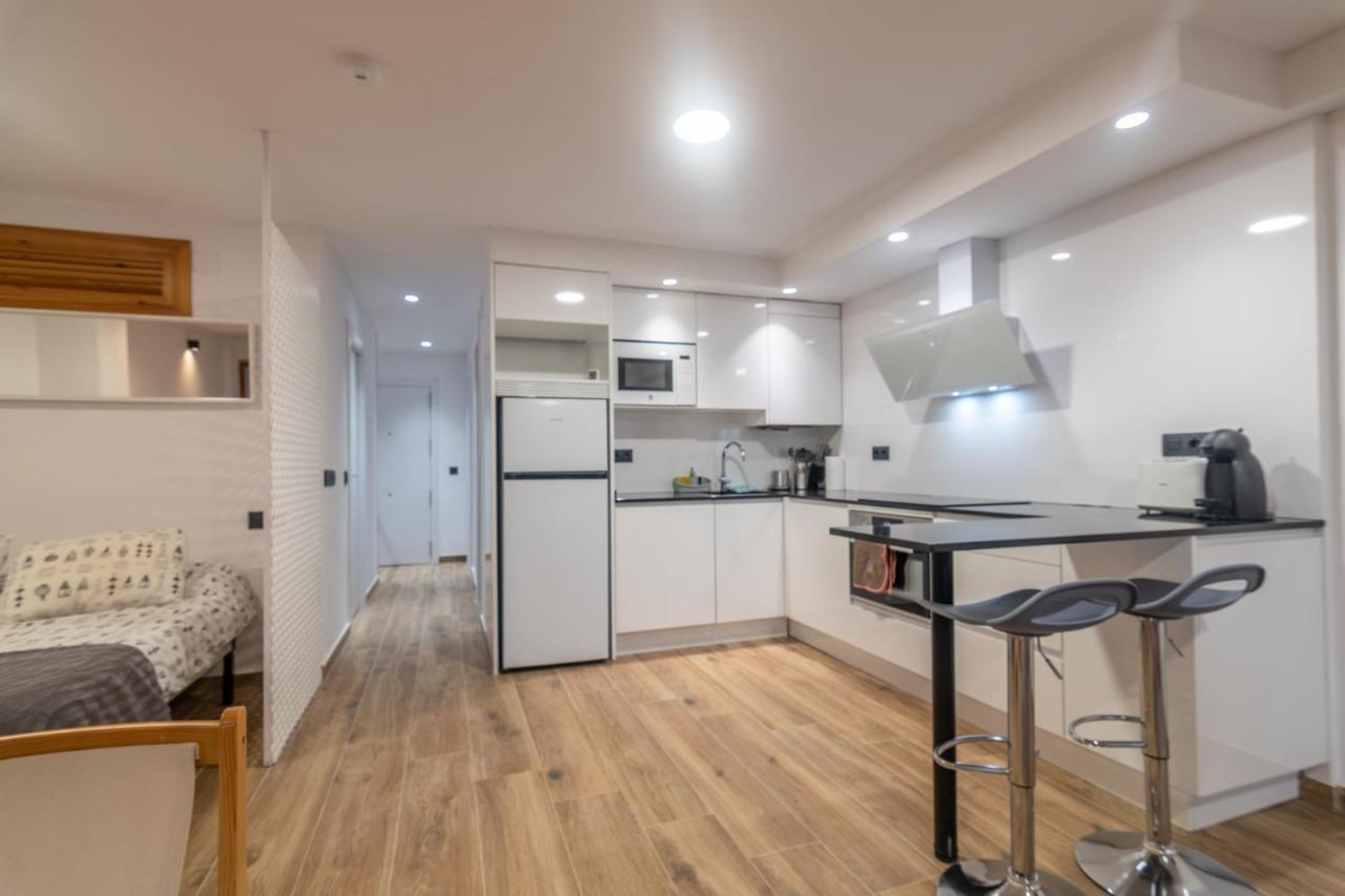 Apartamento Cerler 1540 Exterior photo
