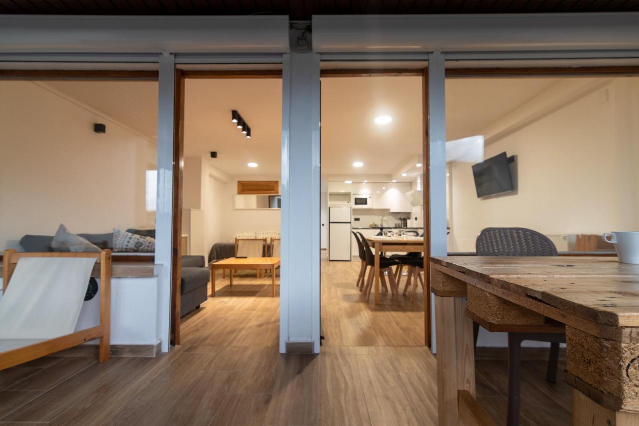 Apartamento Cerler 1540 Exterior photo