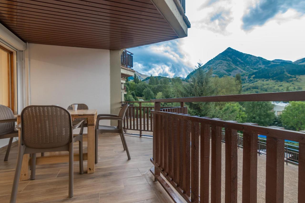 Apartamento Cerler 1540 Exterior photo