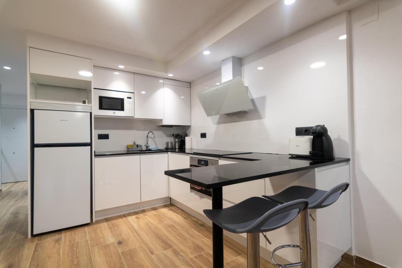 Apartamento Cerler 1540 Exterior photo