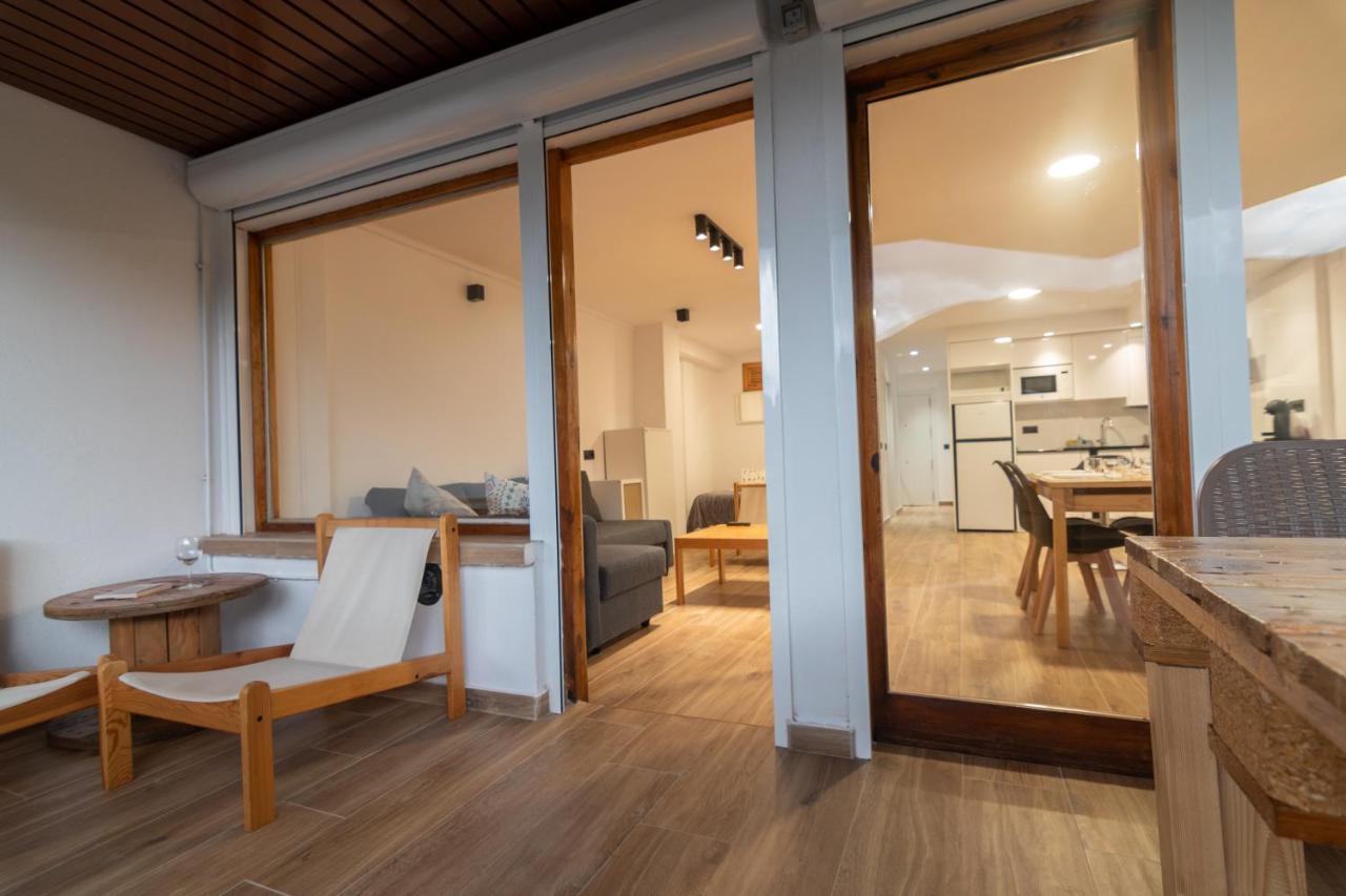Apartamento Cerler 1540 Exterior photo