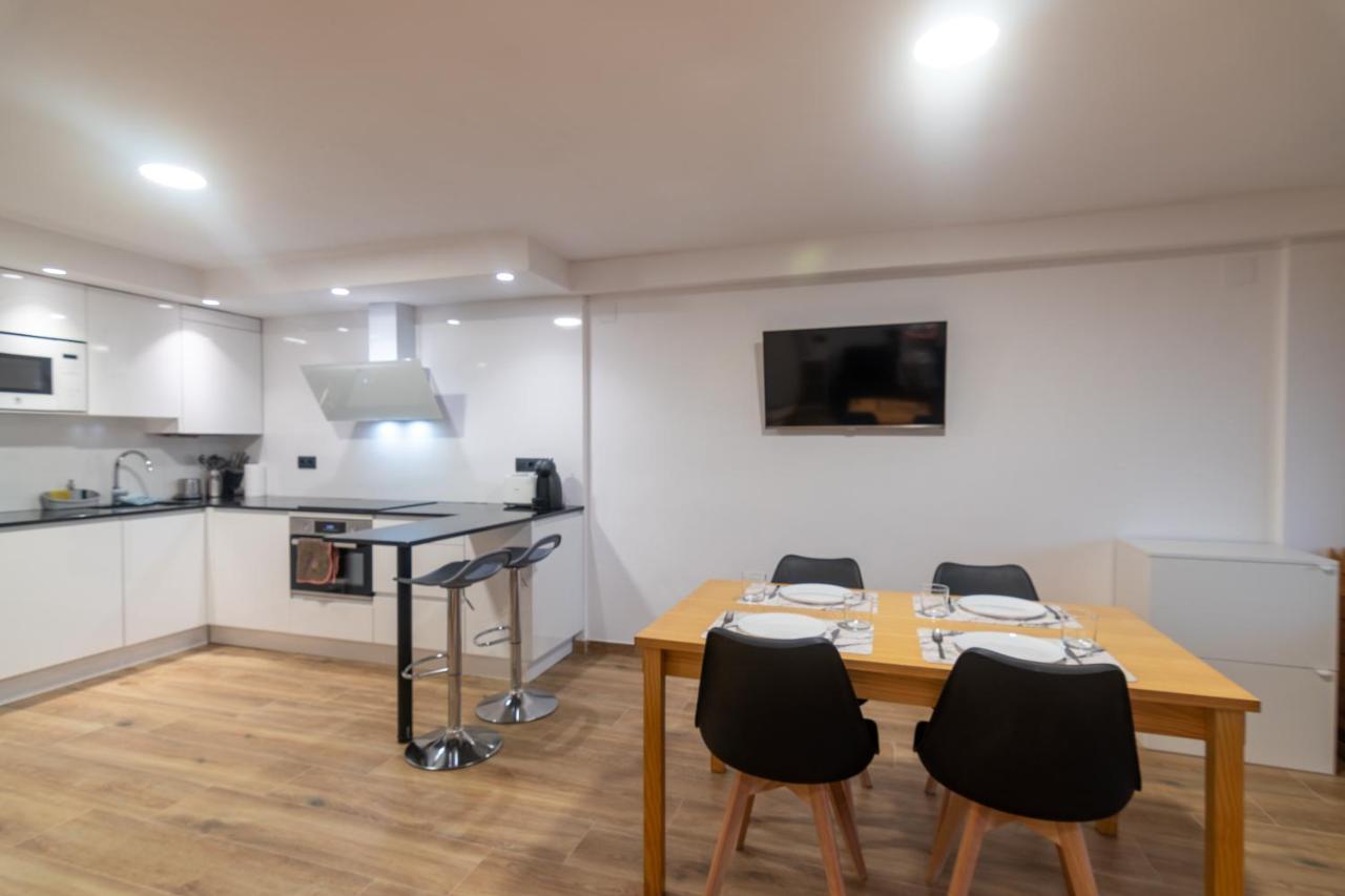 Apartamento Cerler 1540 Exterior photo