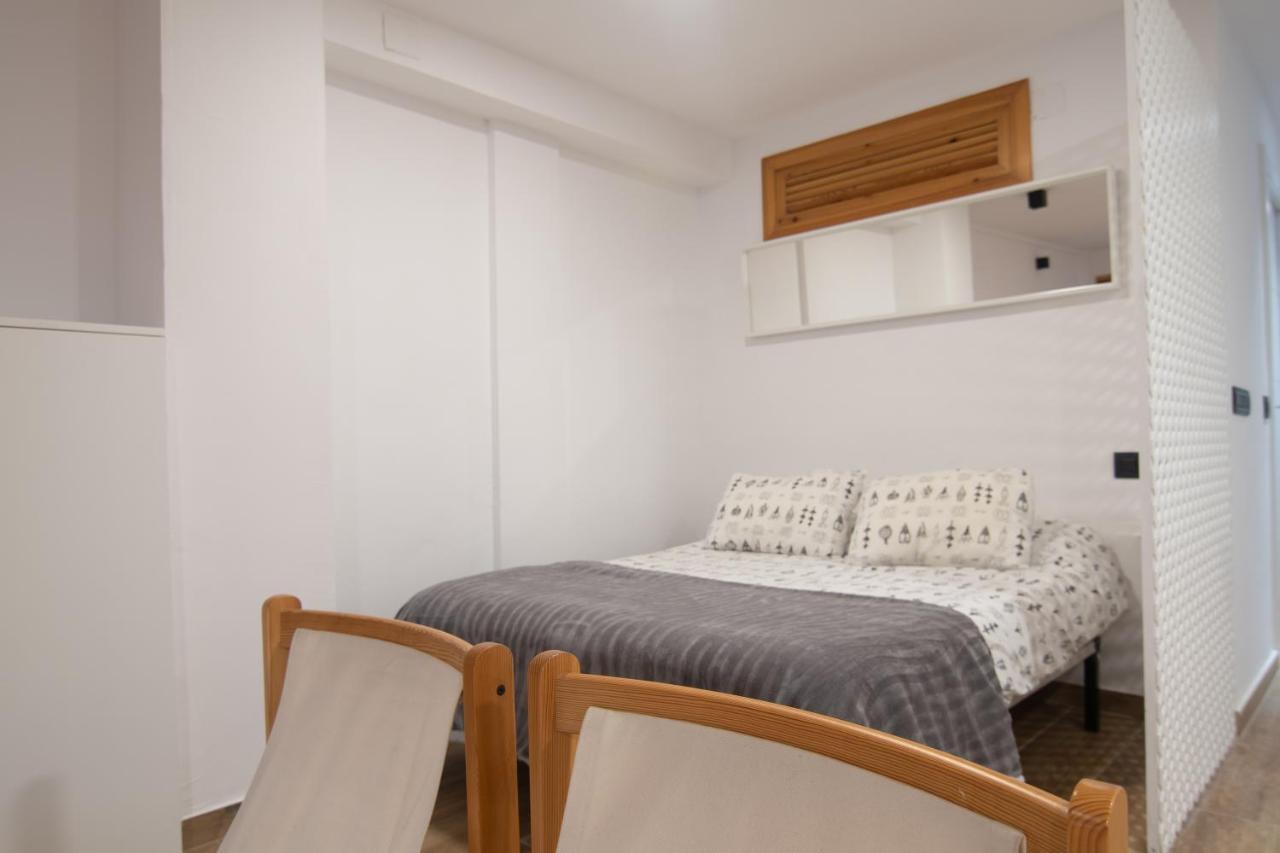 Apartamento Cerler 1540 Exterior photo