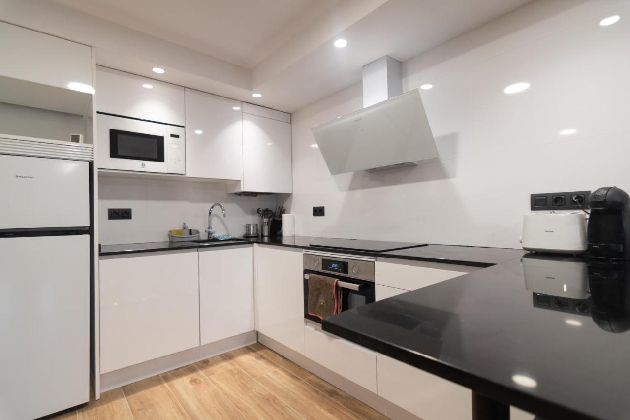 Apartamento Cerler 1540 Exterior photo