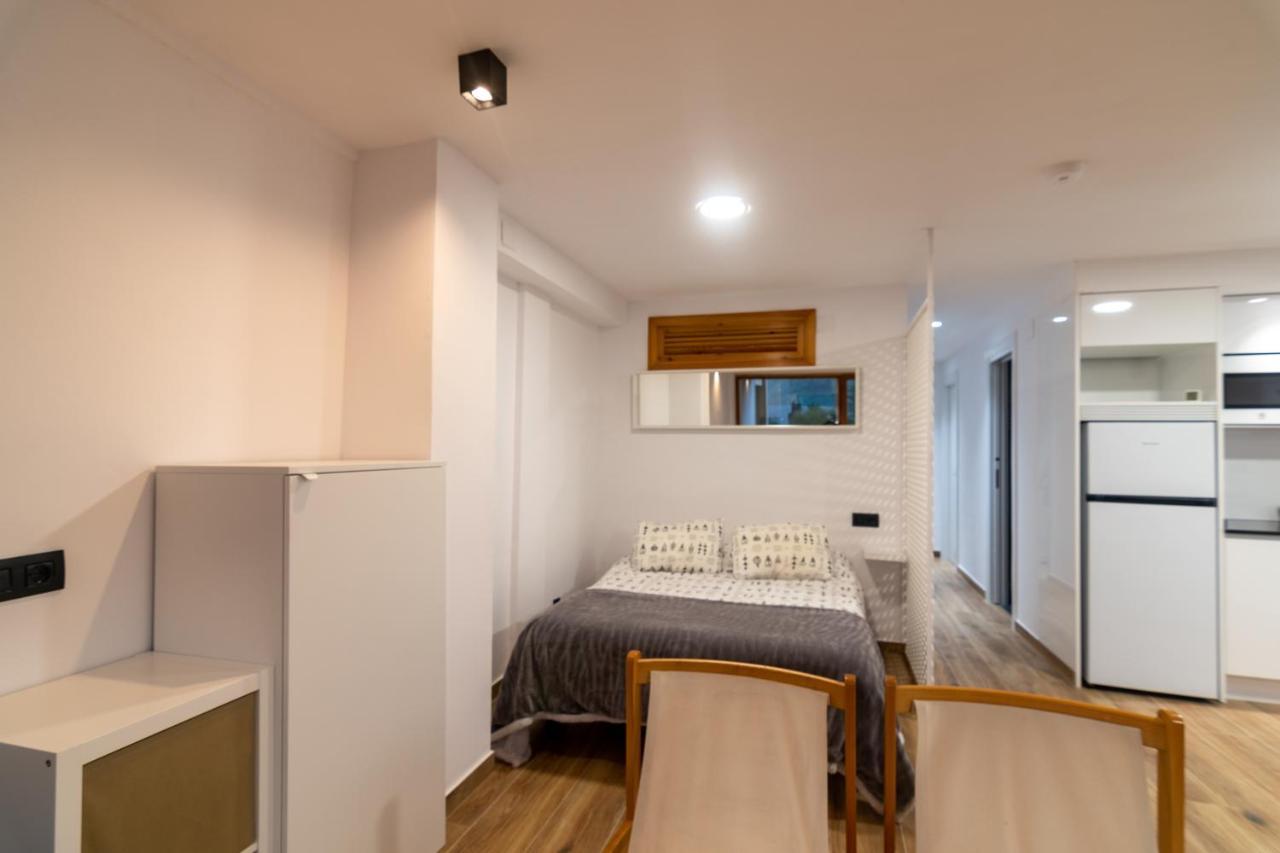 Apartamento Cerler 1540 Exterior photo