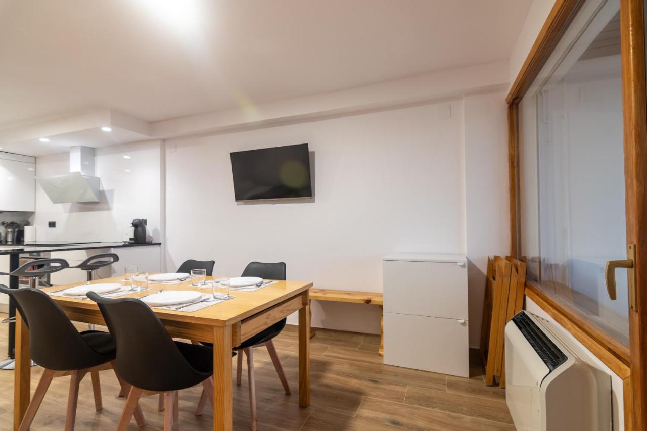 Apartamento Cerler 1540 Exterior photo